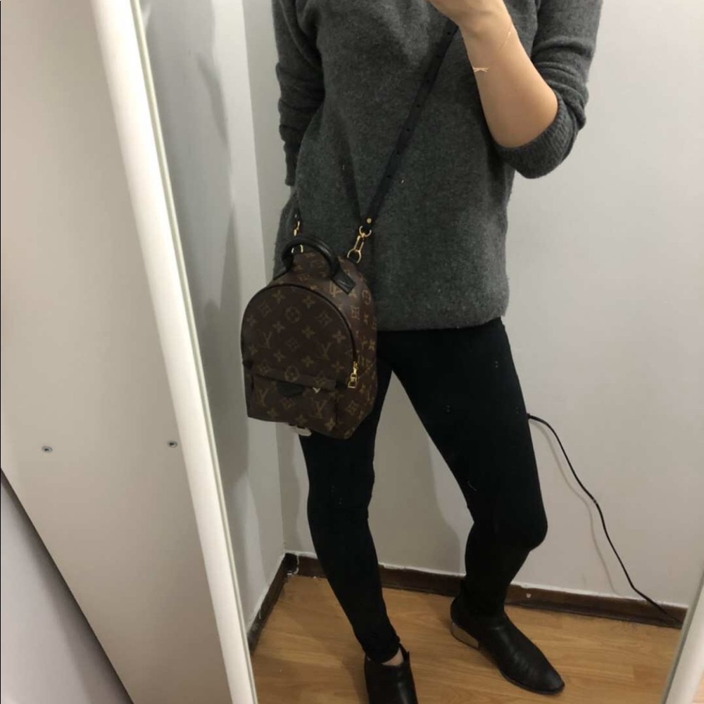 Meet your Posher, Veronika